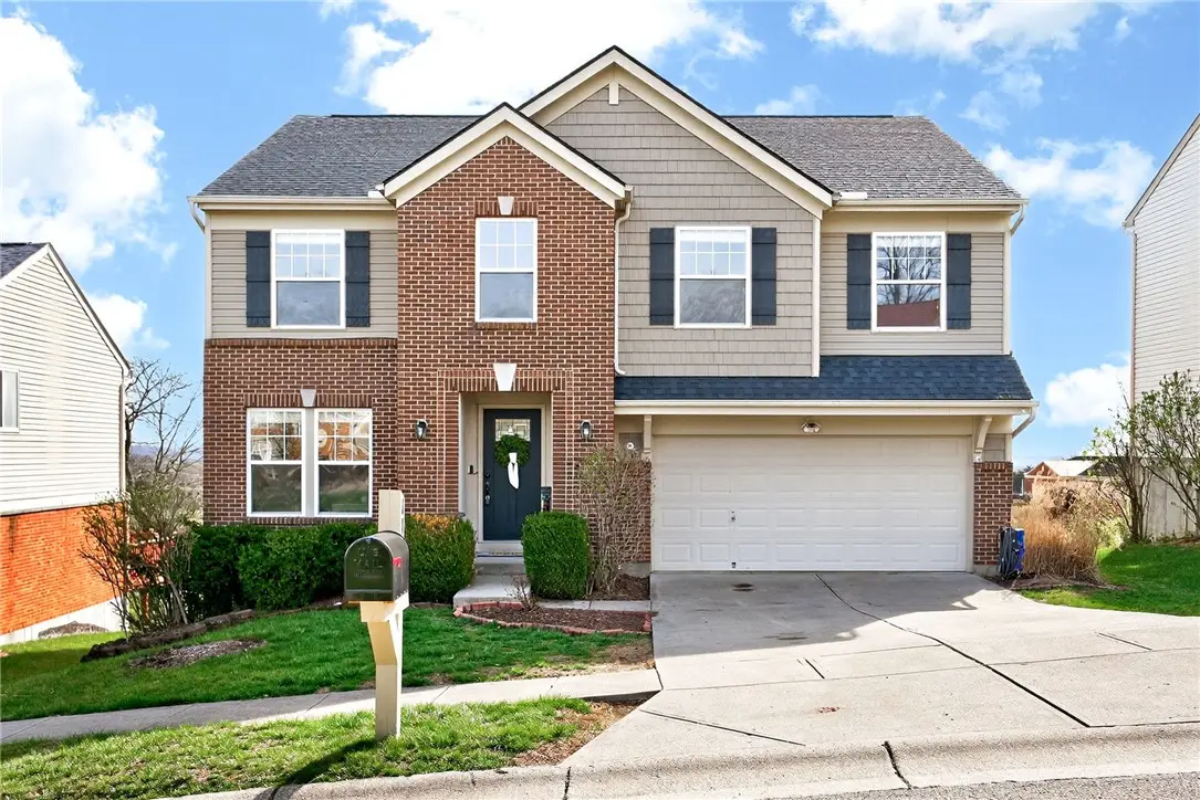 1166 Arbor Springs Drive, Hamilton, OH 45013 - #1