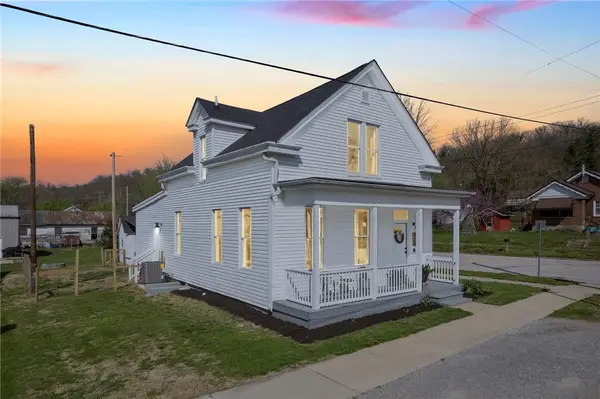 210 John Street, , OH 45131