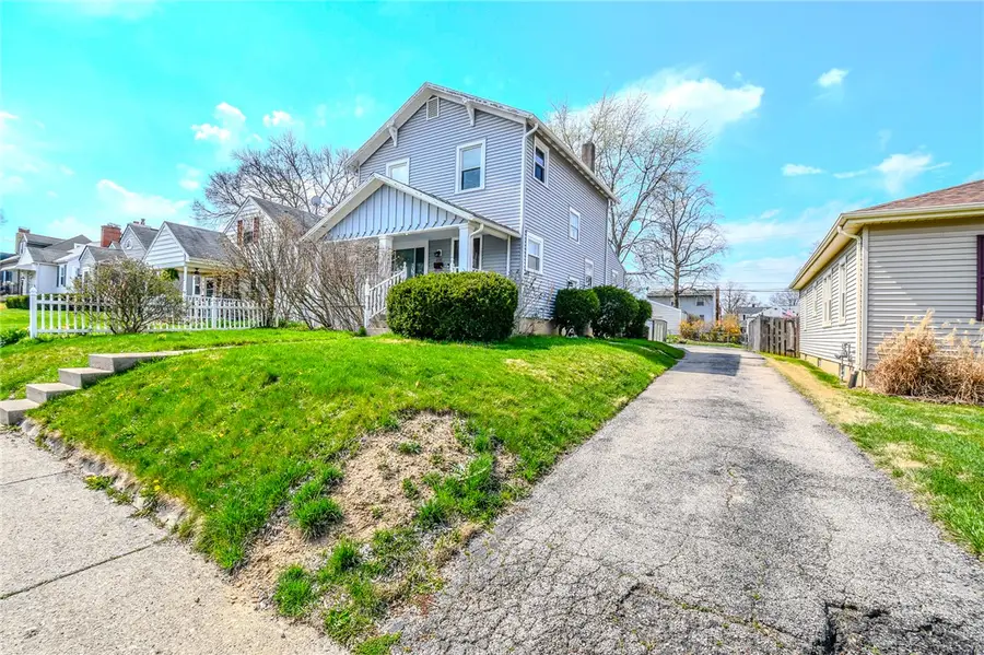 2713 San Rae Drive, Kettering, OH 45419 - #3