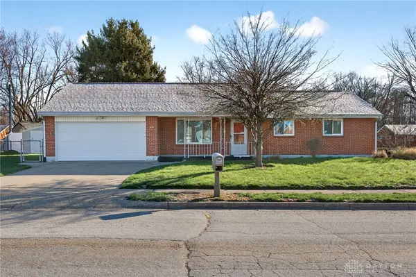 634 Martin Drive, Xenia, OH 45385