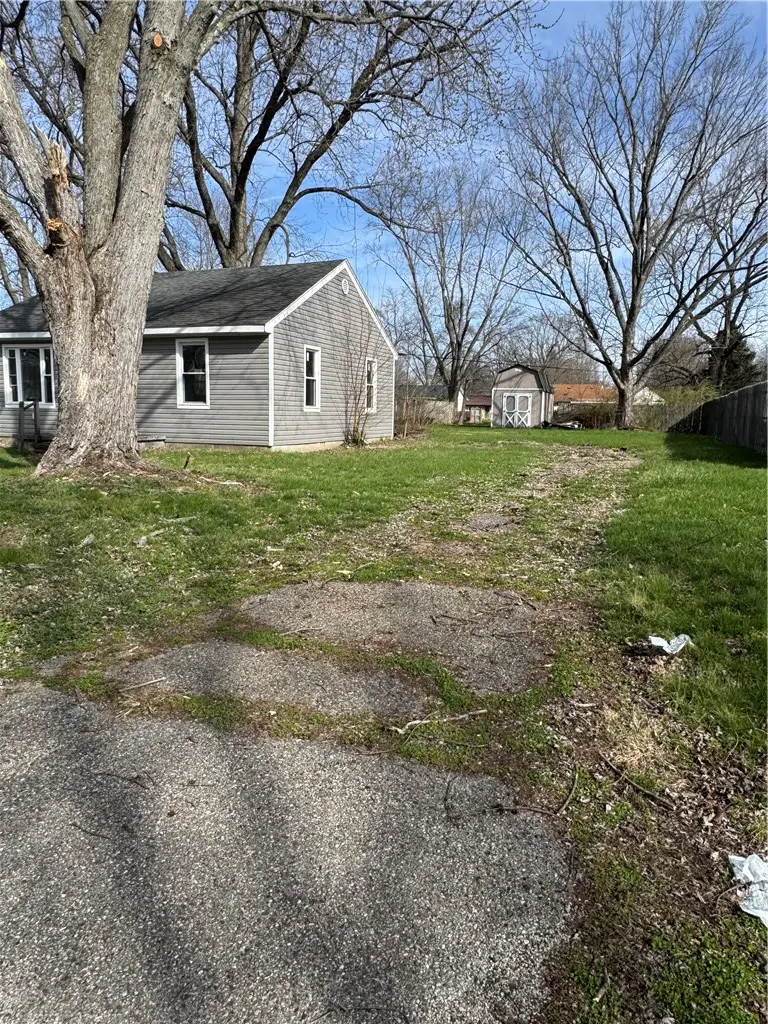 150 Dalton Avenue, Carlisle, OH 45005 - #3