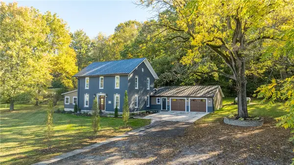 724 Riverside Drive, Sidney, OH 45365