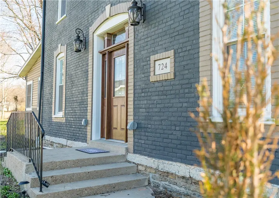 724 Riverside Drive, Sidney, OH 45365 - #2