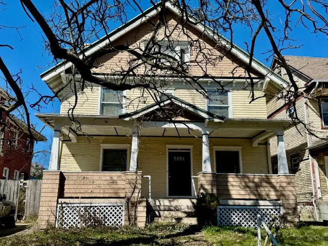 161 Lexington Avenue, Dayton, OH 45402 - #2