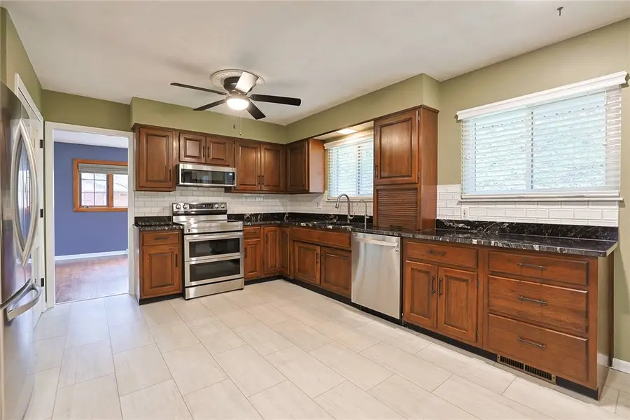 1027 Joffre Place, Beavercreek, OH 45430 - #2