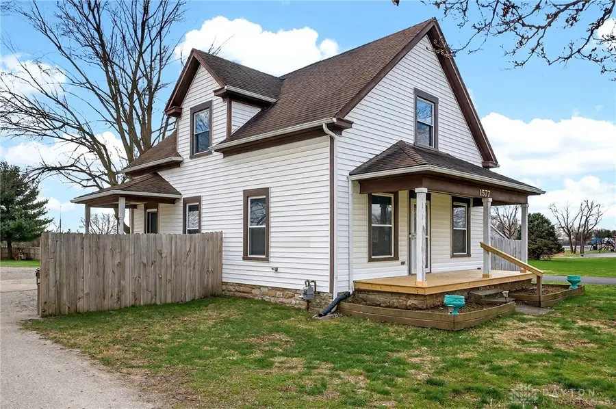 1577 W 2nd Street, Xenia, OH 45385 - #3