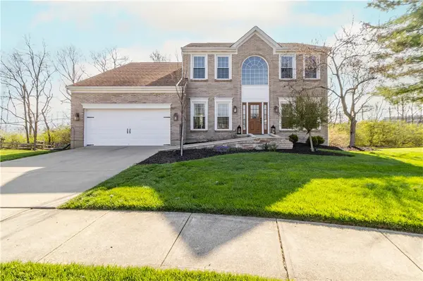 4029 Fox Hollow Court, Deerfield Twp, OH 45040