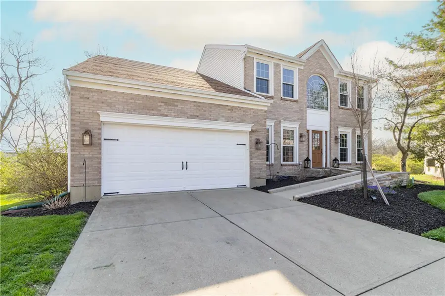 4029 Fox Hollow Court, Deerfield, OH 45040 - #2