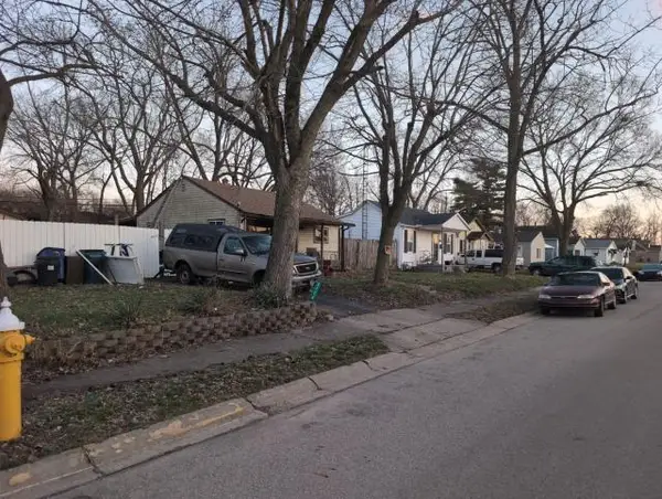 2724 Holman Street, Moraine, OH 45439