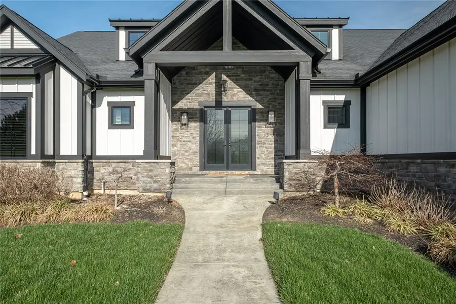 275 Fox Meadow Court, Johnstown, OH 45385 - #2