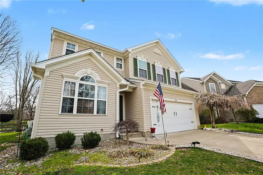 3185 Yellowtail Terrace, Morrow, OH 45152 - #3