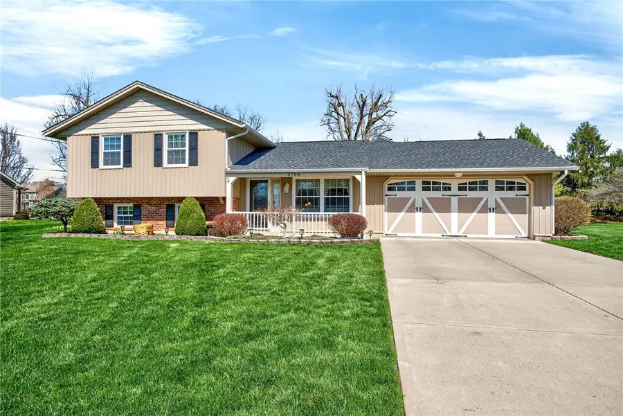 3700 Southbrook Drive, Beavercreek, OH 45430 - #2