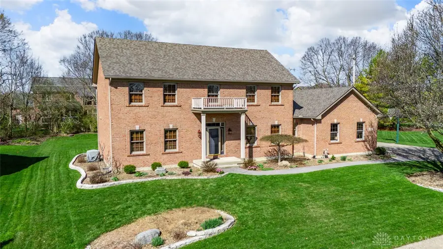 751 Rosecrest Road, Tipp City, OH 45371 - #2