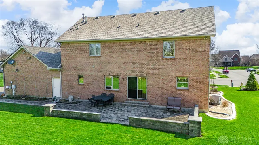 751 Rosecrest Road, Tipp City, OH 45371 - #3