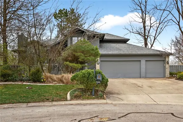 6425 Woodacre Court, Clayton, OH 45322