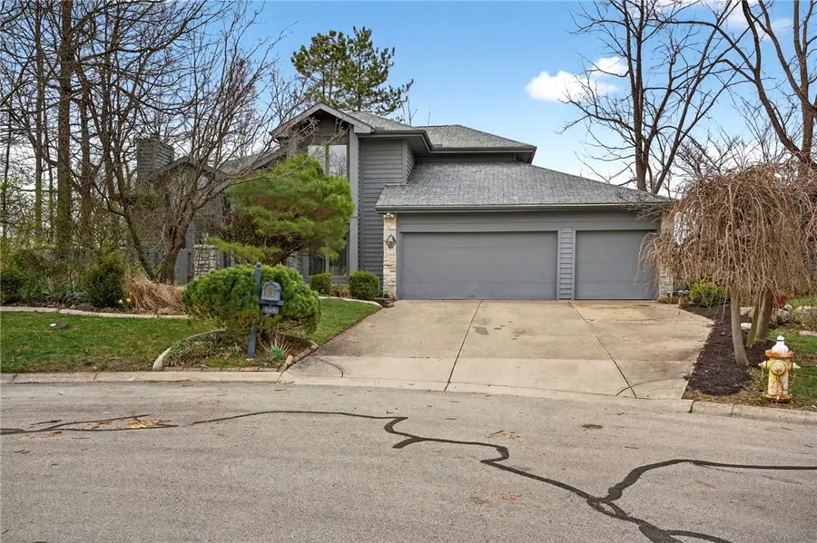 6425 Woodacre Court, Clayton, OH 45322 - #2