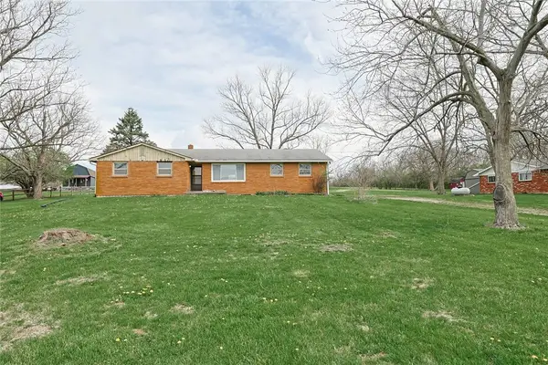 3204 Tolbert Road, Wayne Twp, OH 45011