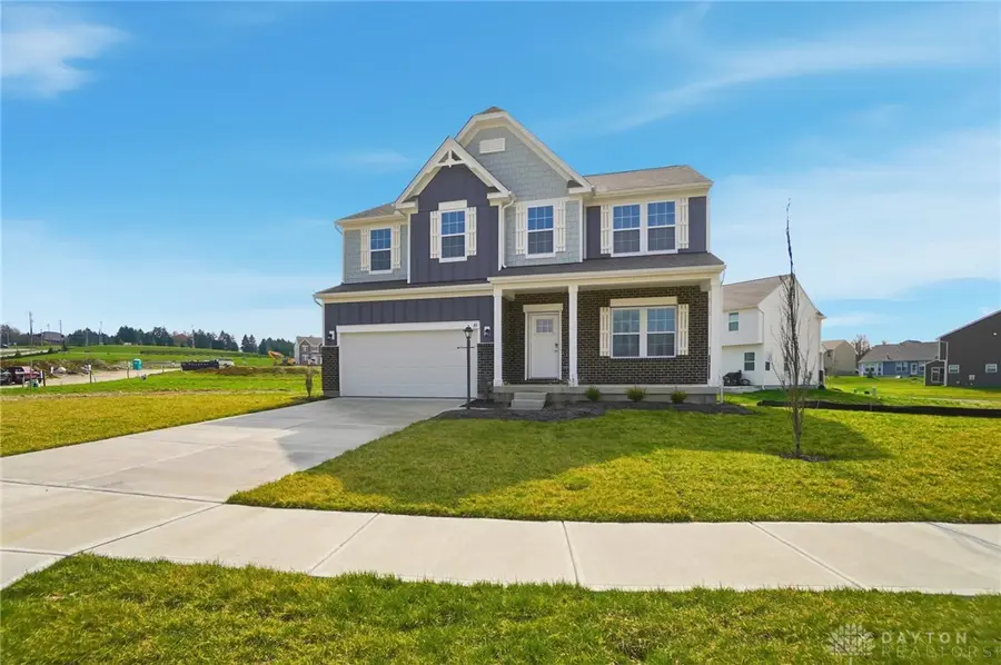 85 Chestnut Street, Springboro, OH 45066 - #2