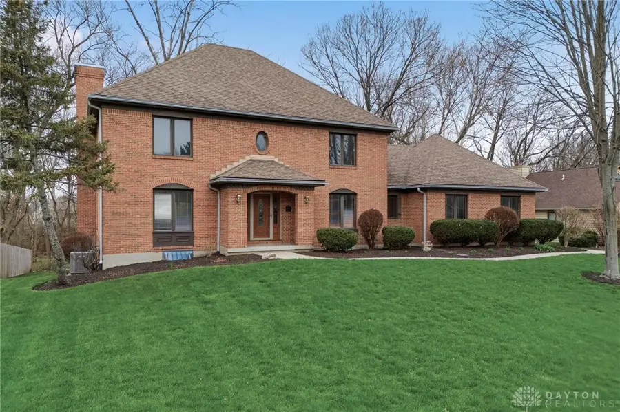 1091 Quiet Brook Trail, Washington, OH 45458 - #2