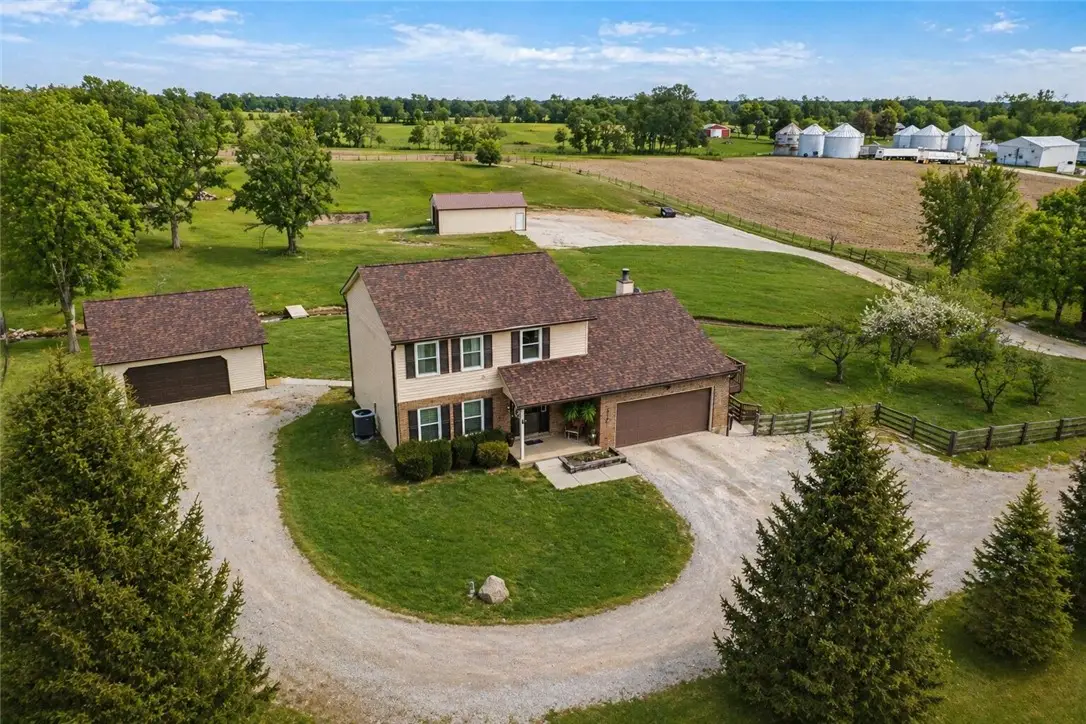 1260 S Us Route 68, Xenia, OH 45385 - #1
