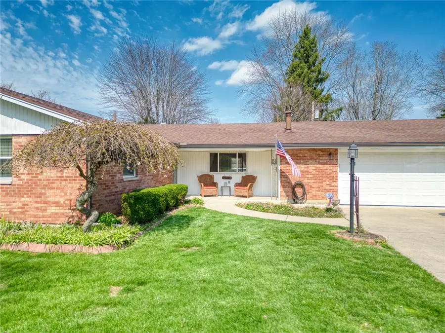 1138 Neeld Drive, Xenia, OH 45385 - #2