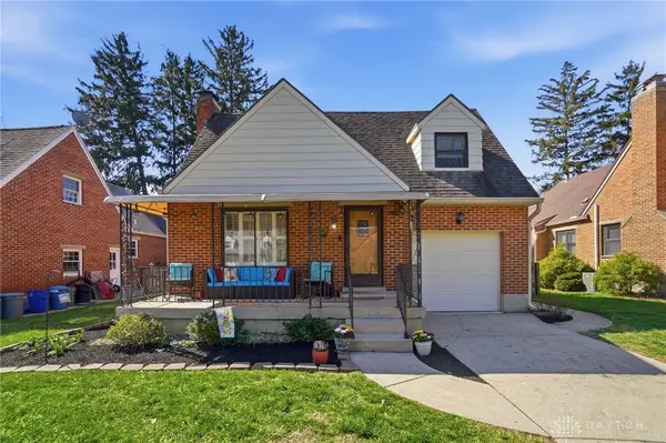 342 Wisteria Drive, Oakwood, OH 45419