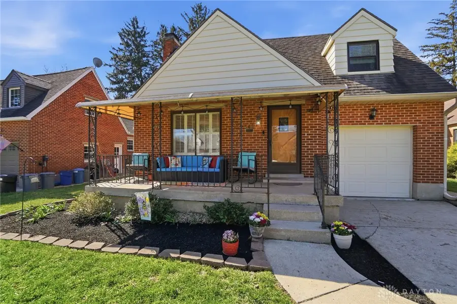 342 Wisteria Drive, Oakwood, OH 45419 - #2