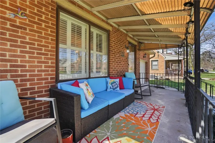 342 Wisteria Drive, Oakwood, OH 45419 - #3