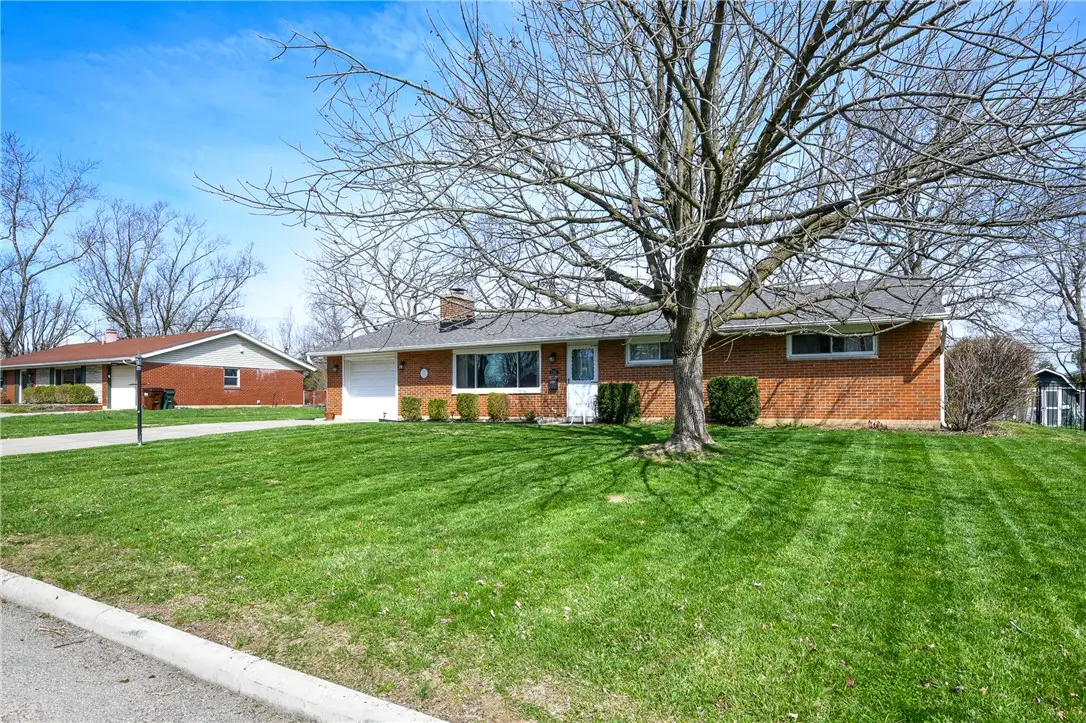 1191 Berna Lane, Kettering, OH 45429 - #1