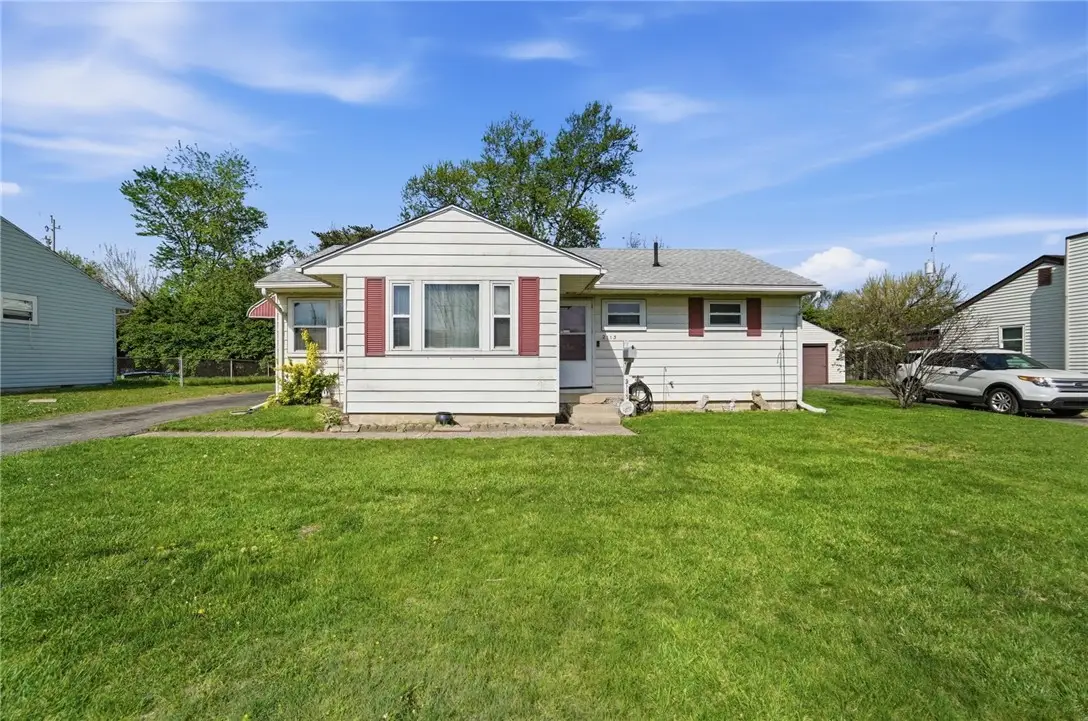 2113 Pittsfield Street, Kettering, OH 45420 - #1