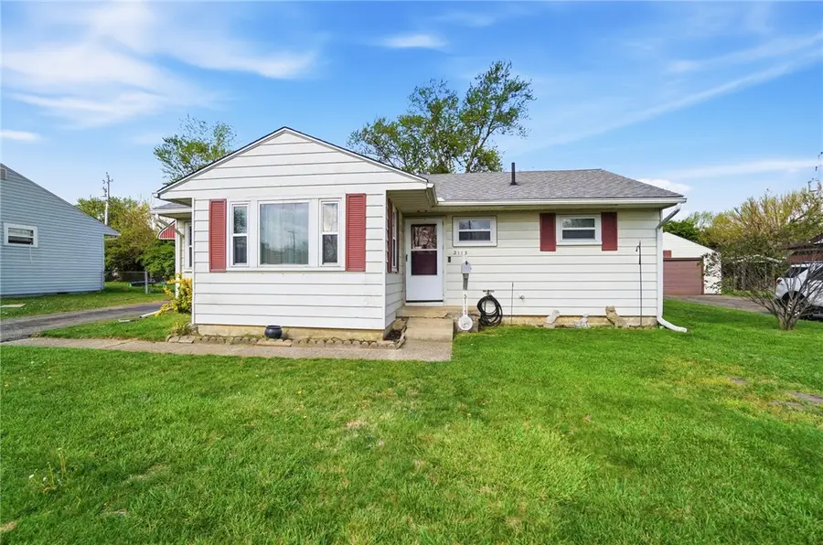 2113 Pittsfield Street, Kettering, OH 45420 - #2