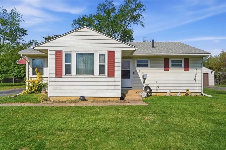 2113 Pittsfield Street, Kettering, OH 45420 - #3