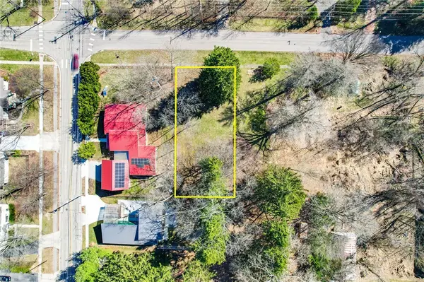 0 S High Street #Lot 539, Yellow Springs Vlg, OH 45387