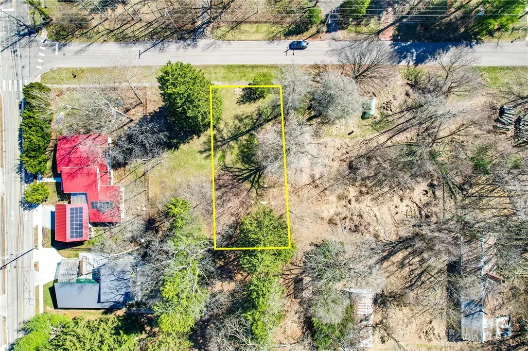 0 S High Street #Lot 540, Yellow Springs, OH 45387 - #1