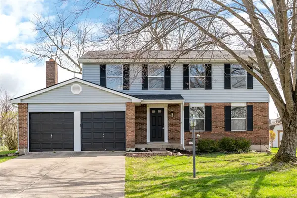 6392 Taywood Road, Englewood, OH 45322