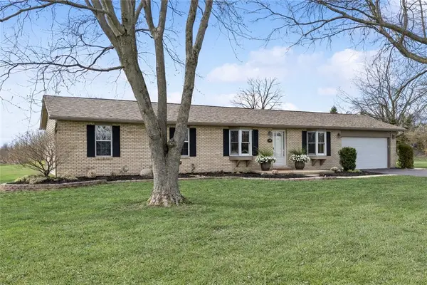3907 Springboro Road, Clearcreek Twp, OH 45036