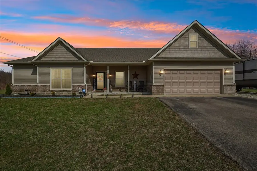 1694 Mcclellan Road, Xenia, OH 45385 - #2