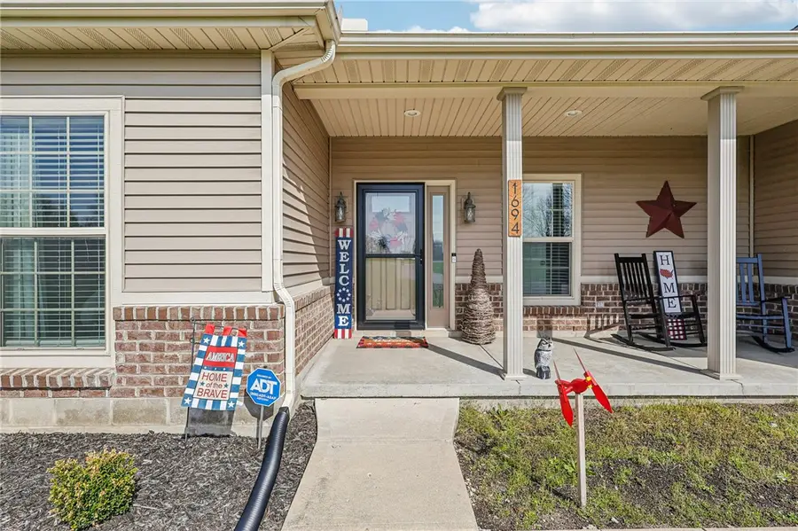 1694 Mcclellan Road, Xenia, OH 45385 - #3