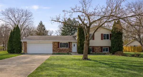 396 Towncrest Drive, Beavercreek, OH 45434