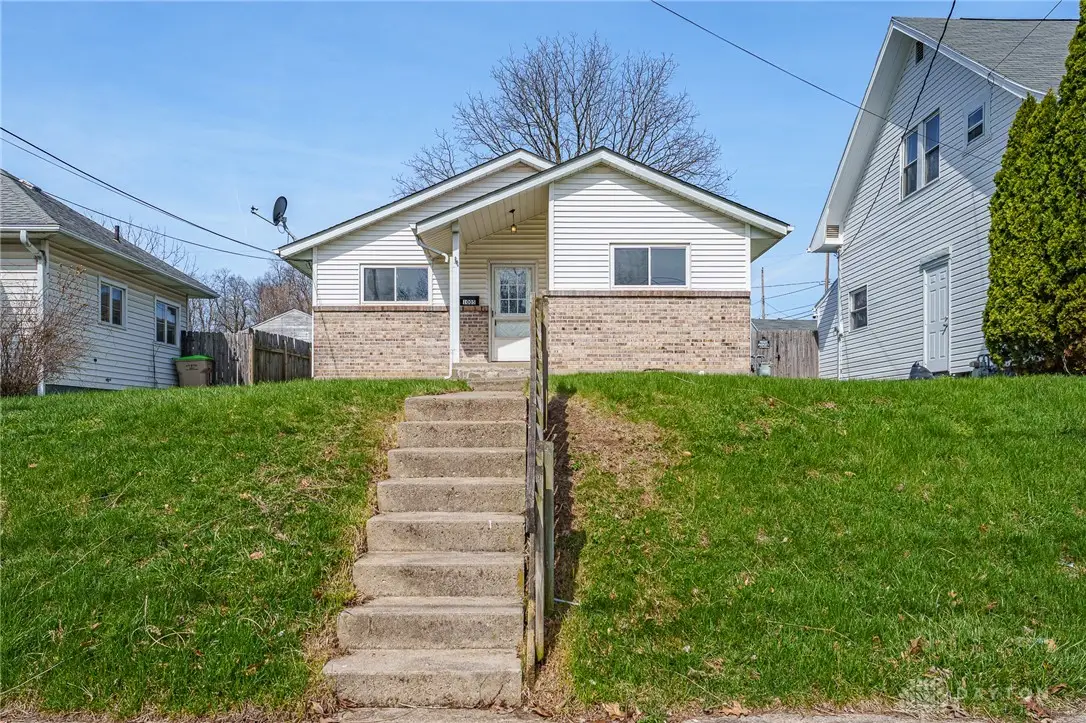 1005 Burt Street, Springfield, OH 45505 - #1