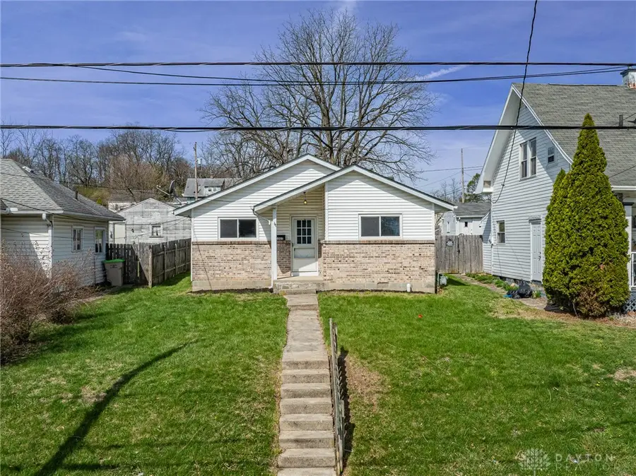 1005 Burt Street, Springfield, OH 45505 - #2