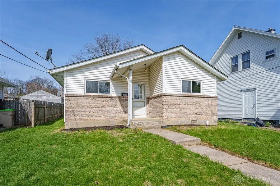 1005 Burt Street, Springfield, OH 45505 - #3