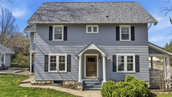 201 Rubicon Road, Oakwood, OH 45409