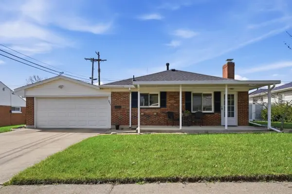 804 Hollendale Drive, Kettering, OH 45429 - #1