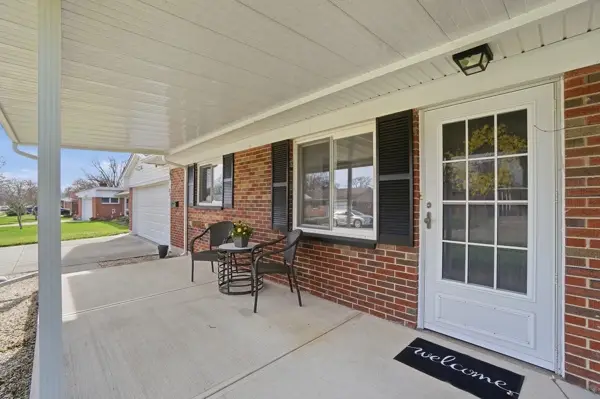 804 Hollendale Drive, Kettering, OH 45429 - #2