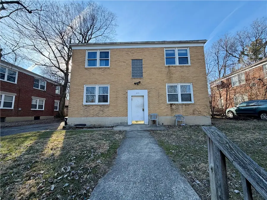 245 Valleyview Drive, Dayton, OH 45405 - #2