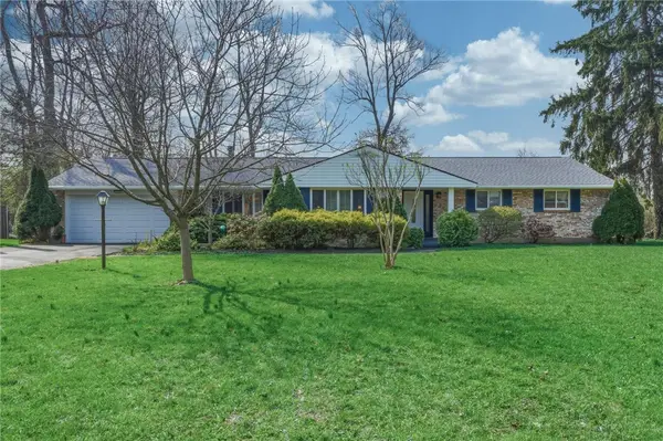 5825 Terrace Park Drive, Washington Twp, OH 45429