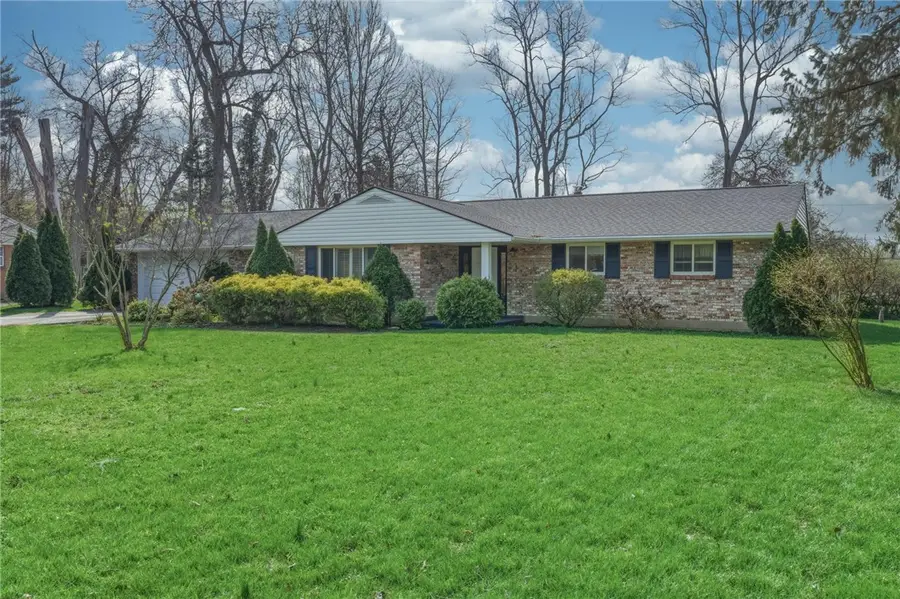 5825 Terrace Park Drive, Washington, OH 45429 - #2