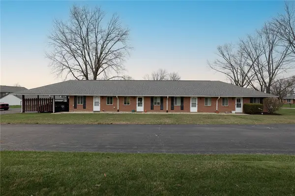 7627 Essington Circle, Washington Twp, OH 45459