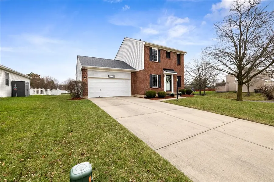 1173 Parkview Drive, Troy, OH 45373 - #3